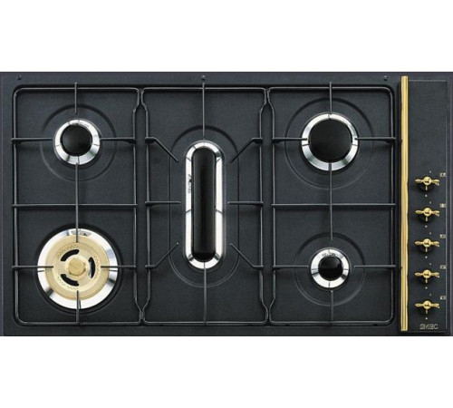 Поверхность SMEG s809asea3