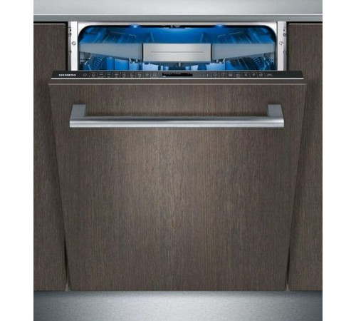 Посудомоечная машина SIEMENS SN 678X36UE