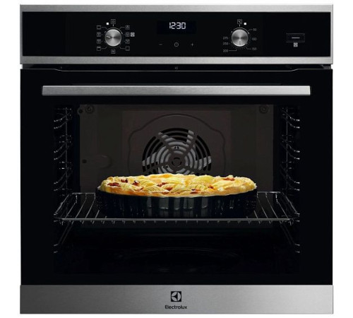 Духовой шкаф ELECTROLUX EOD5F71X
