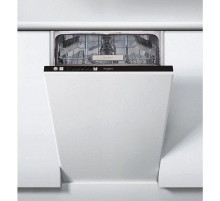 Встраиваемая посудомоечная машина Whirlpool WSIE 2B19 C