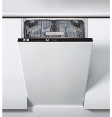 Встраиваемая посудомоечная машина Whirlpool WSIE 2B19 C