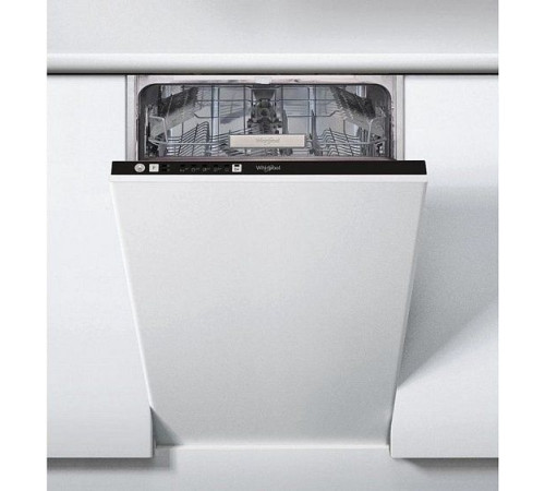 Встраиваемая посудомоечная машина Whirlpool WSIE 2B19 C