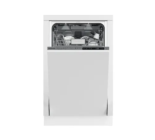 Посудомоечная машина GRUNDIG GSVP3150Q