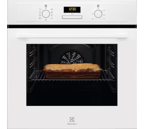 Духовой шкаф ELECTROLUX EOF3H40BW