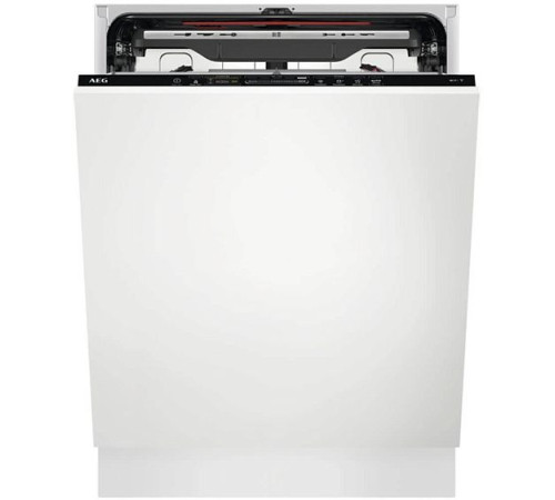 Посудомоечная машина AEG FSK75778P