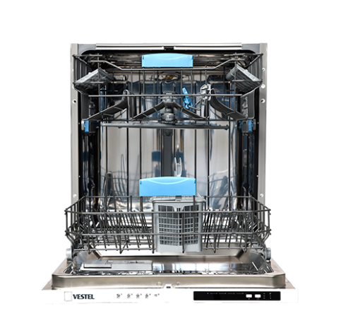 Посудомоечная машина VESTEL VDWBI 6021
