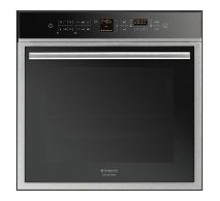Духовой шкаф HOTPOINT-ARISTON fk 1039el s px