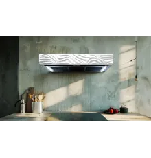 Вытяжка SIRIUS SL 123 GEORGIE white