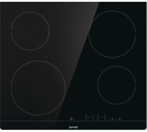 Варочная поверхность GORENJE CT41SC