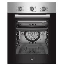 Духовой шкаф MBS DE-452