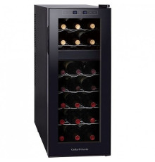 Винный шкаф CELLAR PRIVATE CP021-2T