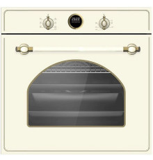 Духовой шкаф LUXDORF B6EO56151