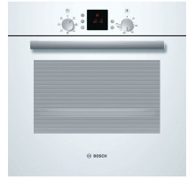 Духовой шкаф BOSCH hbn239w5r