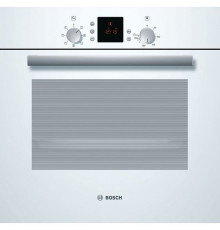 Духовой шкаф BOSCH hbn239w5r