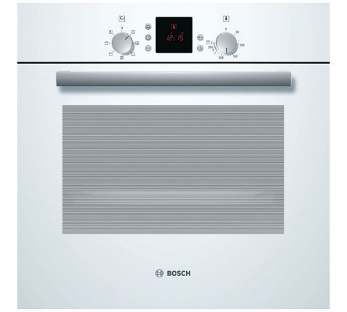 Духовой шкаф BOSCH hbn239w5r