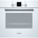 Духовой шкаф BOSCH hbn239w5r
