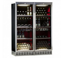 Винный шкаф IP INDUSTRIE CI 2501 CF X