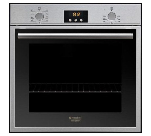 Духовой шкаф HOTPOINT-ARISTON 7ofk 838j x ru/ha