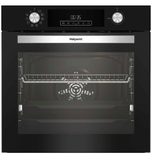 Духовой шкаф HOTPOINT-ARISTON FE9 831 JSH BL