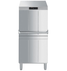 Посудомоечная машина SMEG HTY620DS
