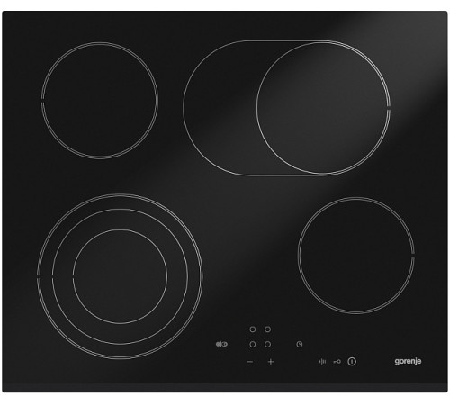 Варочная панель Gorenje ECT 680 CSC
