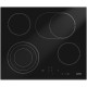 Варочная панель Gorenje ECT 680 CSC