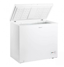 Морозильная камера COMFEE RCC268WH1R