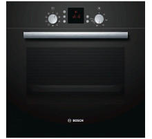 Электрический духовой шкаф BOSCH HBN539S5