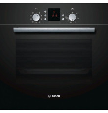 Электрический духовой шкаф BOSCH HBN539S5