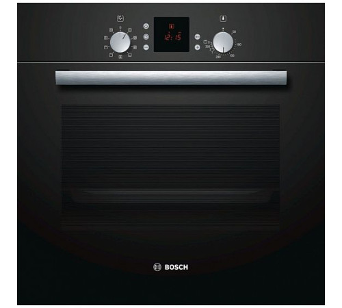Электрический духовой шкаф BOSCH HBN539S5