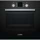 Электрический духовой шкаф BOSCH HBN539S5