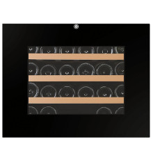 Винный шкаф DUNAVOX DXB-24.51B.TO