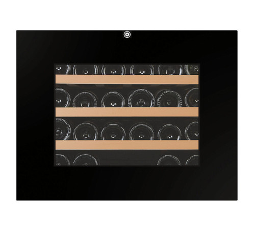 Винный шкаф DUNAVOX DXB-24.51B.TO