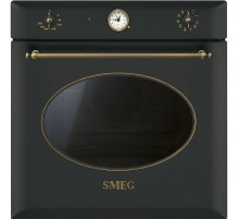 Духовой шкаф SMEG sf855ao