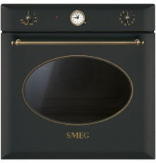 Духовой шкаф SMEG sf855ao