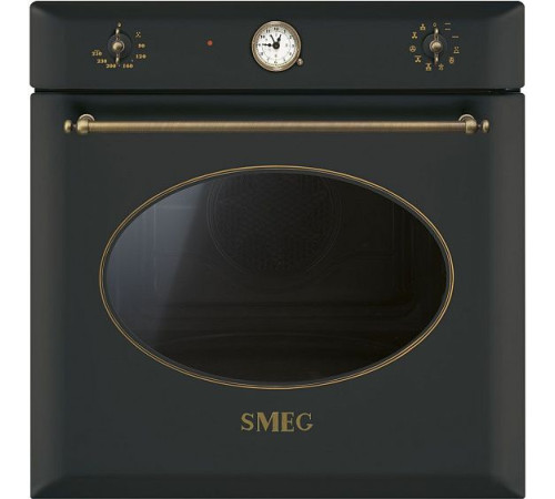 Духовой шкаф SMEG sf855ao