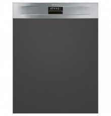 Посудомоечная машина SMEG PL7233TX