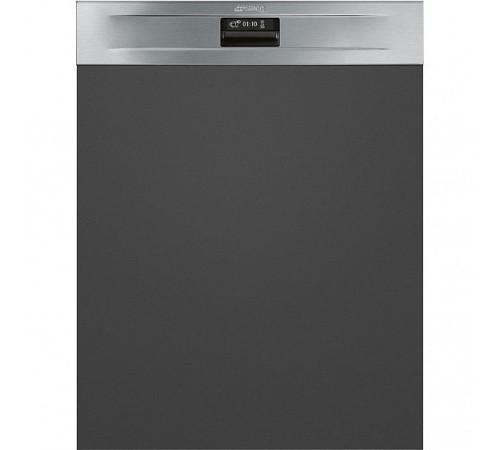 Посудомоечная машина SMEG PL7233TX