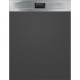 Посудомоечная машина SMEG PL7233TX