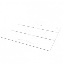 Встраиваемая индукционная варочная панель Gorenje IT646ORAW