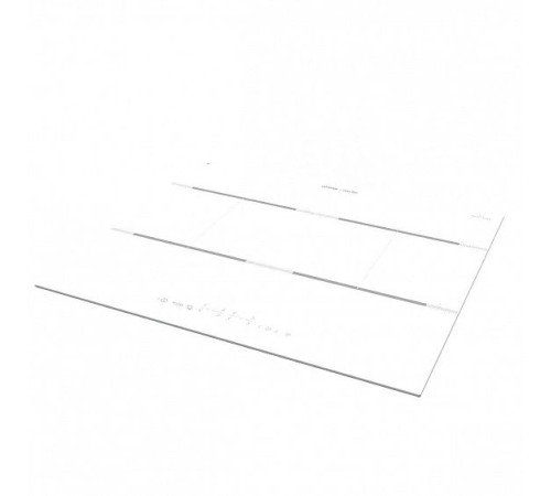 Встраиваемая индукционная варочная панель Gorenje IT646ORAW