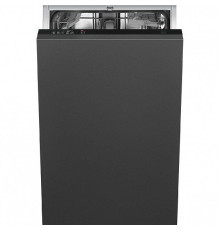 Посудомоечная машина SMEG STA4505IN