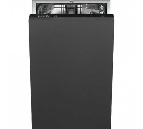 Посудомоечная машина SMEG STA4505IN