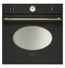 Духовой шкаф SMEG scp805a-8
