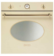 Духовой шкаф SMEG sc805po-8