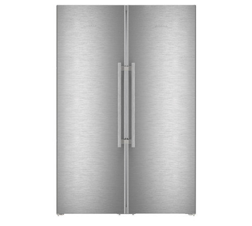 Холодильник LIEBHERR XRFsd 5255