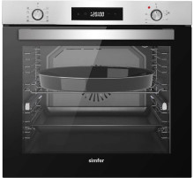 Духовой шкаф SIMFER B6EM69070