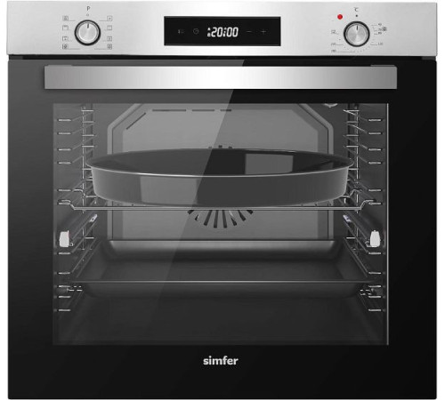 Духовой шкаф SIMFER B6EM69070