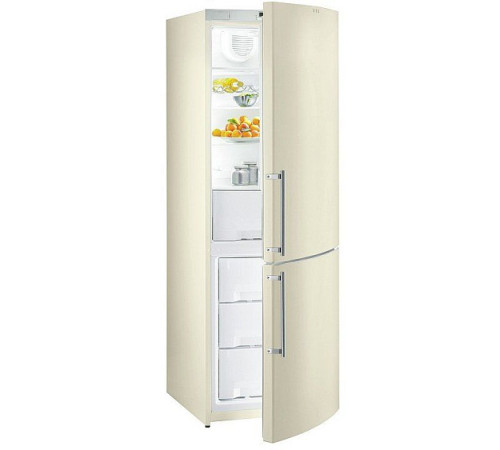 Холодильник GORENJE rk 62345 dc