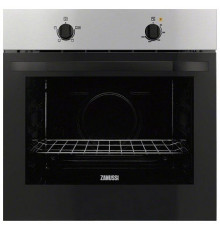 Духовой шкаф ZANUSSI zob 10401 xa